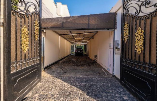 palace in royal city compound - Foto 29