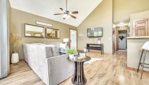 Playing Hooky Cabin at Bridges Bay Resort - Foto 3