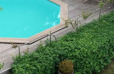 MAISON 1903 FONTAINEBLEAU, 70kms de PARIS - Foto 24