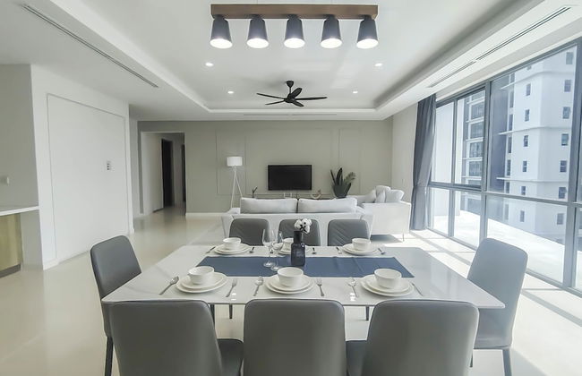 D'Rapport Residences By Manhattan Group - Foto 72