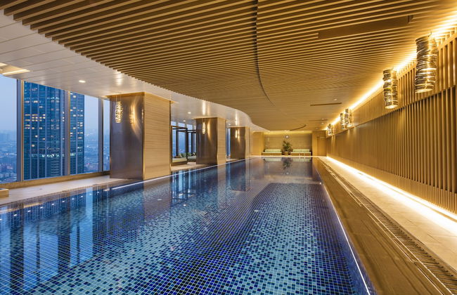 Ascott Central Wuxi - Foto 18