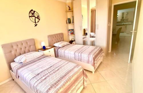 Top Ap 3 Qts, todos com Ar Cond e TV, a 3 Qd da orla Sua família sem aperto Não sofra férias, desfrute-as - Photo 52