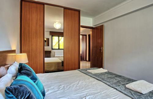 Apartment Cristo Rei Gärten by Interhome - Foto 10