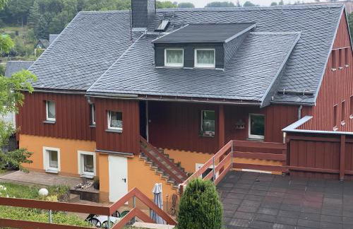 Ferien in Altenberg - Foto 1