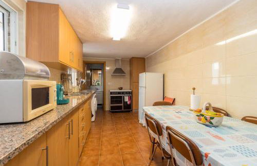 Villa T4 35km Montargil - Private & Heated Pool - Foto 19