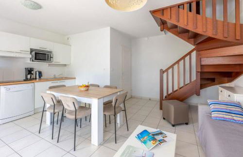 Résidence Odalys Le Petit Pont - Foto 51