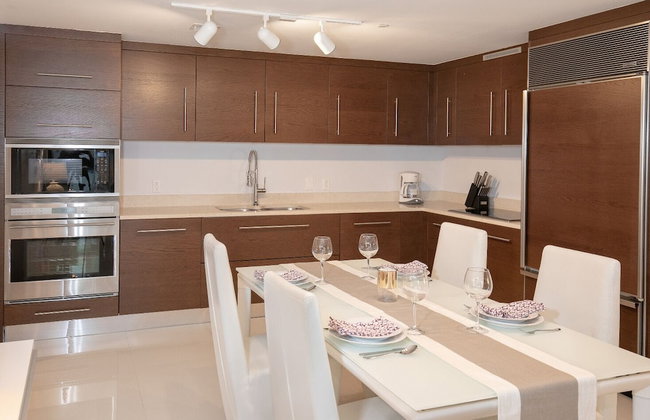 Miami Vacation Rentals - Brickell - Photo 51