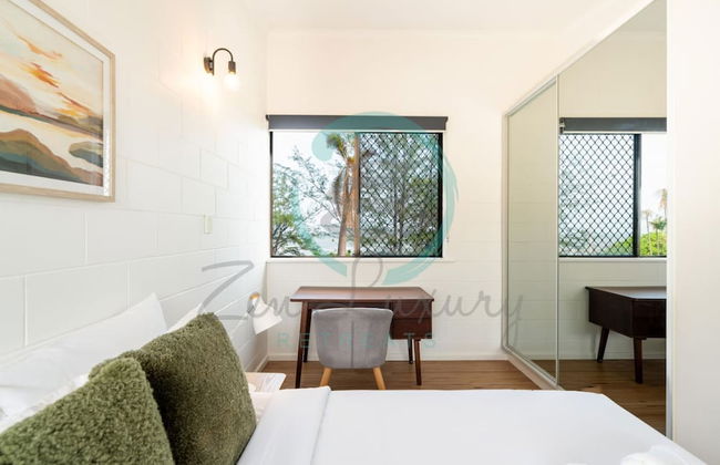 Nightcliff Foreshore Seaview Outdoor Dining - Foto 21