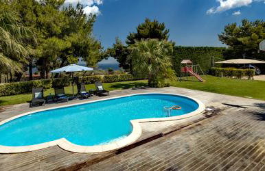 Villa Aggeliki - Foto 38