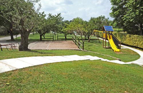 APPARTAMENTO CASA VACANZA AGRITURISMO BORGO di CALMASINO - Foto 15