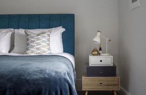 Carr House - Foto 16