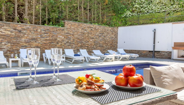 Palmbeach - Foto 2, Pool Outdoor
