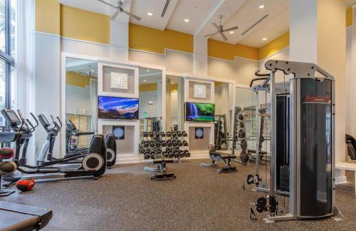 Doral 1BR w wd pool gym nr Airport MIA-17 - Foto 17