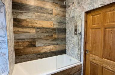 Charming 3-Bedroom House - Foto 19