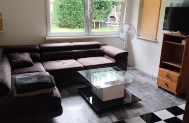 Ferienwohnung Brandshagen - Foto 1