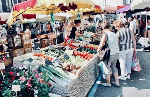 Appartement Cosy centre-ville - Foto 5