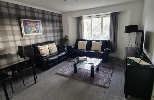 Levenhowe Holiday Apartment - Foto 13