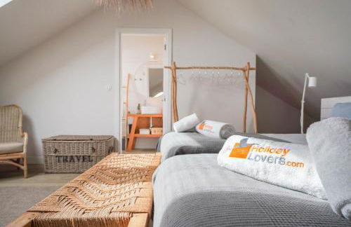 Charming design house in Montijo with garden - 41 - Foto 9