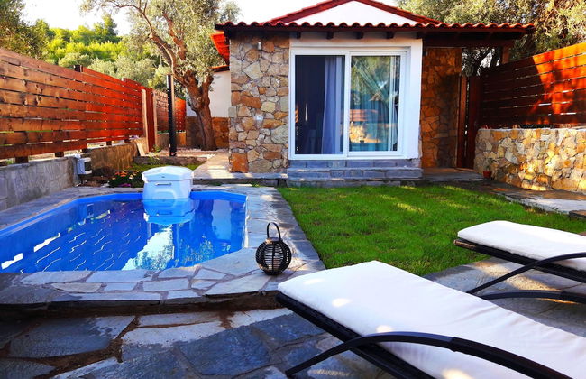 Salonikiou Beach Luxury Residences - Foto 20