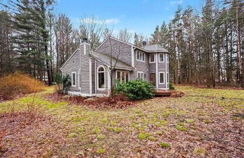 The Whitney House - Foto 6