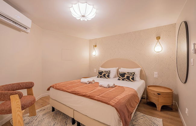 Residence Le Belleville - Foto 32