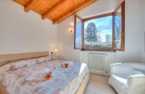 La Brezza Del Lago Maggiore with view - Happy Rentals - Photo 10