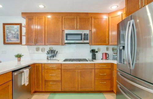 Modern Creekside Home 9 Mi to Downtown Denver - Foto 10