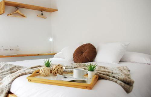 Can Girmas Casa de Turisme rural Navata - Foto 34