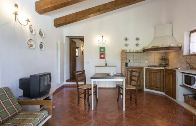 Villa Rosina Comfortable Holiday Residence - Foto 13