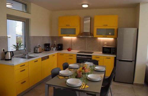 Three Stars Luxury Villas - Foto 81