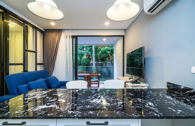 Palmyrah Surin by Lofty - Foto 41