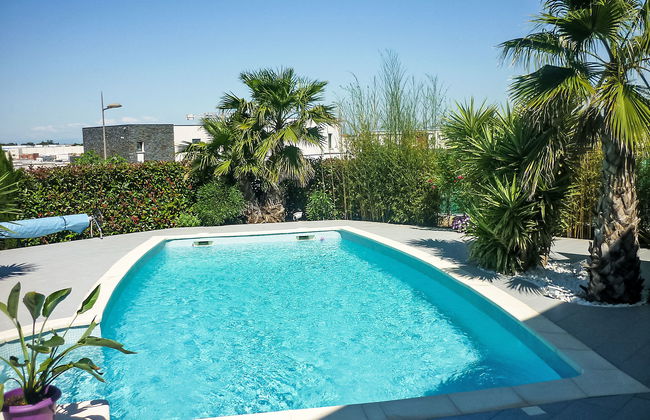 Villa du Capiscol - Foto 20