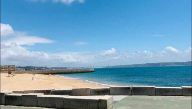 Atlantic Vista, sunny and steps from the beach - Foto 4