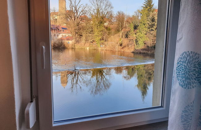 Spreeblick Apartments - Foto 57