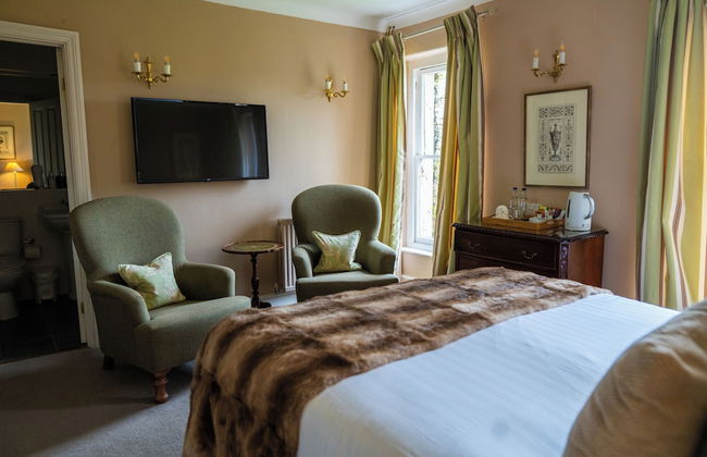 Lake Country House Hotel & Spa - Foto 20