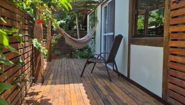 Apartamento Vila dos Sábias - Foto 3, Garden, Garden view