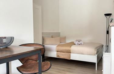 Modernes, stilvolles Apartment - Foto 15