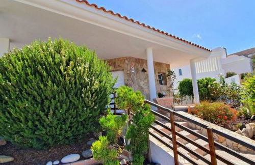 Holiday Home Gemütliches Ferienhaus in Tarajalejo mit Großem Garten und Meerblick by Interhome - Photo 39