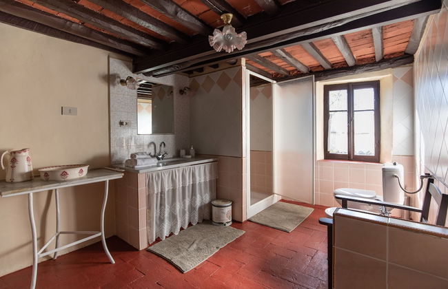 Villa La Pieve - Foto 25