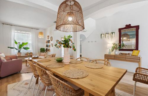 The Citrus Villa An Entertainer's Delight - Foto 24