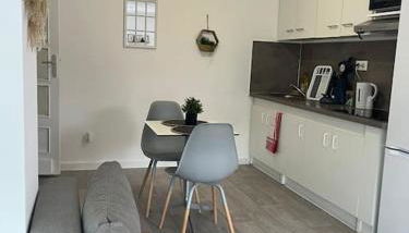 L'ethnique cottage 30m2 2 personnes avec extérieur - Foto 2, stove, pet friendly