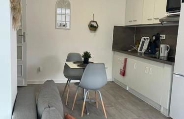 L'ethnique cottage 30m2 2 personnes avec extérieur - Foto 2