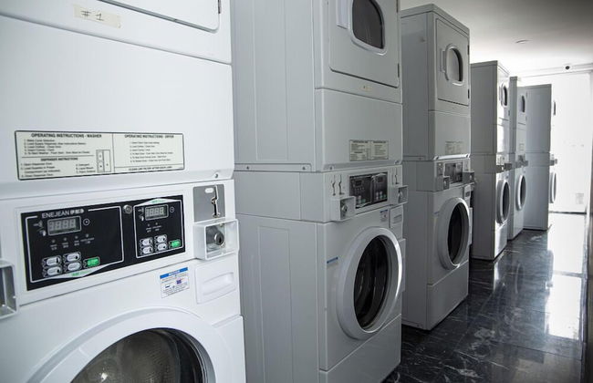 Apartasuite Edificio Monir - Foto 33