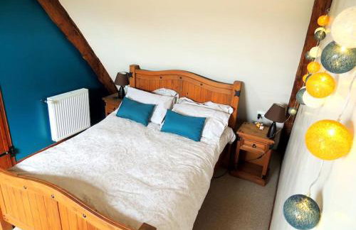 La Séliniére ! - Foto 10