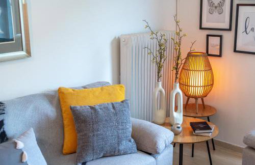 The rock view apartment - Photo 2