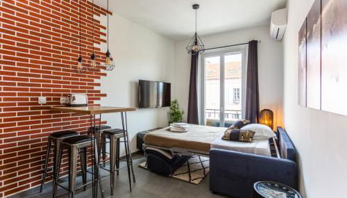 Relaxhome - Hypercentre - Clim - Netflix - Foto 5