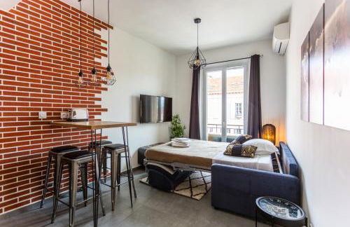 Relaxhome - Hypercentre - Clim - Netflix - Foto 5