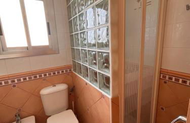 Apartamento playa Valencia, Mareny Blau - Foto 8