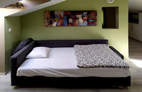 Garda Bloom Holiday Apartments - Foto 41