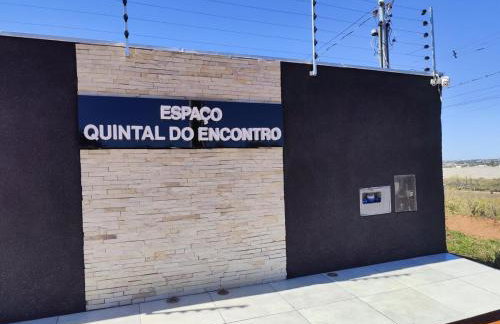 Espaço Quintal do Encontro - Foto 3